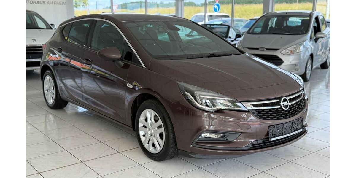Opel Astra 85.000 km 11.490 &euro; Speyer 67346