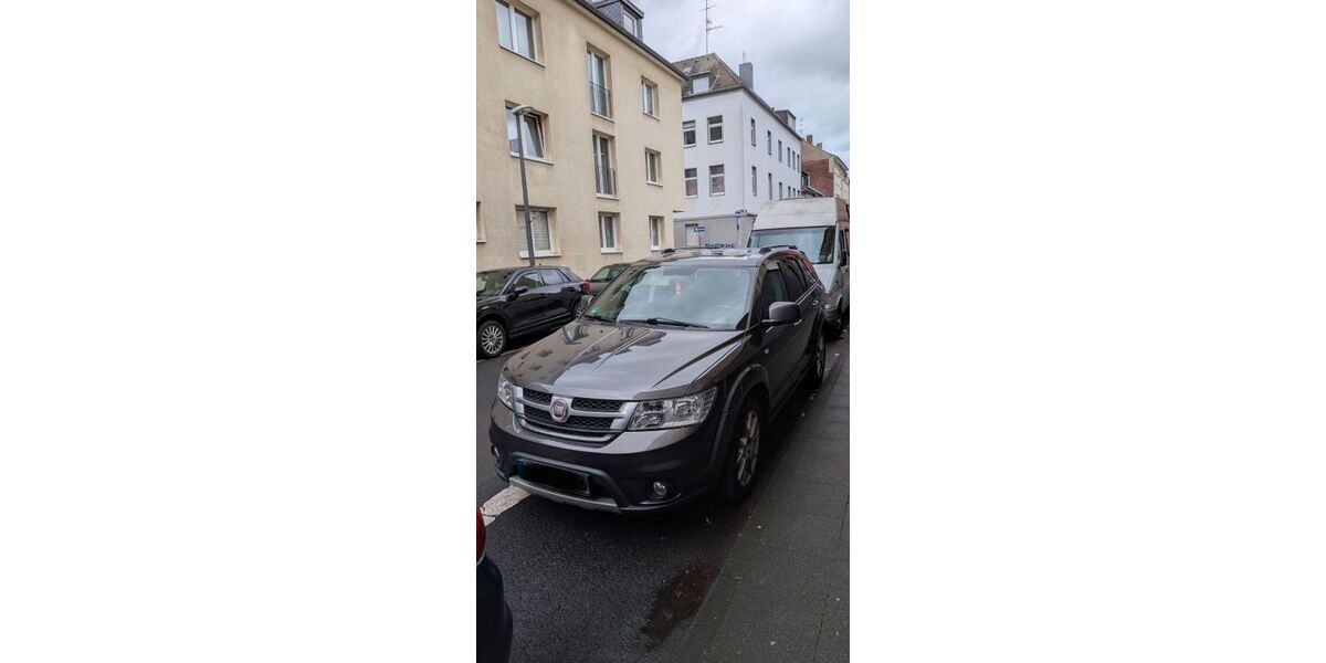 Fiat Freemont 160.000 km 9.200 &euro; Köln 51105