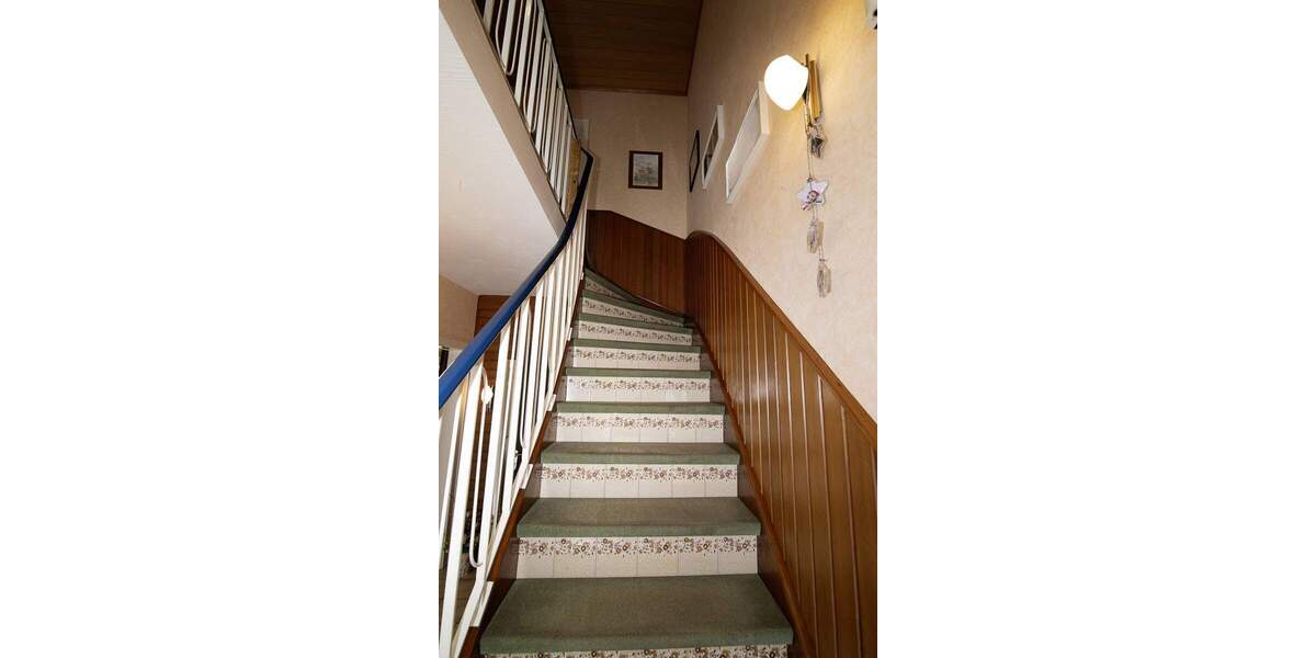 Reihenendhaus Bremerhaven / Wulsdorf Wulsdorf - 4 Zimmer, 95 m&sup2;, 159.000&euro; | Angebot:25777421