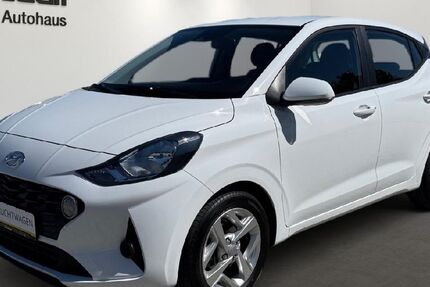 Hyundai i10 75.700 km 11.750 &euro; Neumarkt 92318