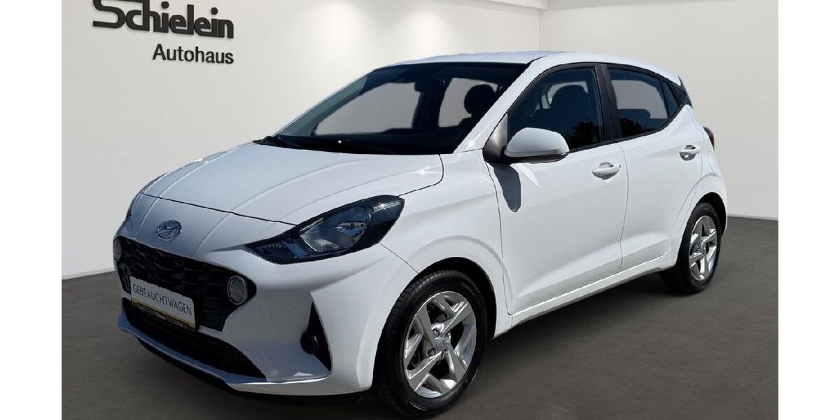 Hyundai i10 75.700 km 11.750 &euro; Neumarkt 92318