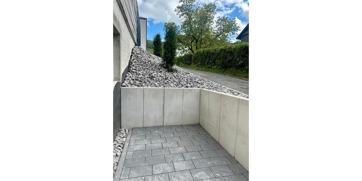 Etagenwohnung Olsberg - 3 Zimmer, 44 m&sup2;, 360&euro; | Angebot:26549815