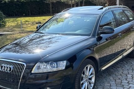 Audi A6 166.500 km 14.750 &euro; Neureichenau 94089
