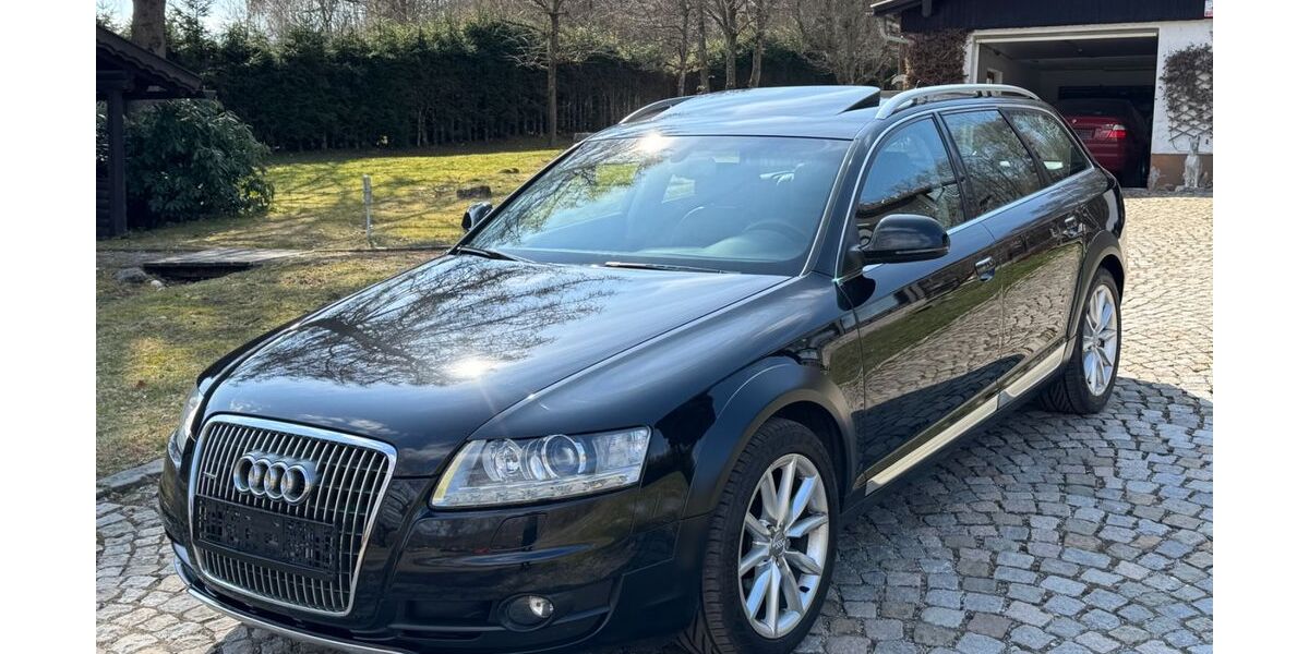 Audi A6 166.500 km 14.750 &euro; Neureichenau 94089