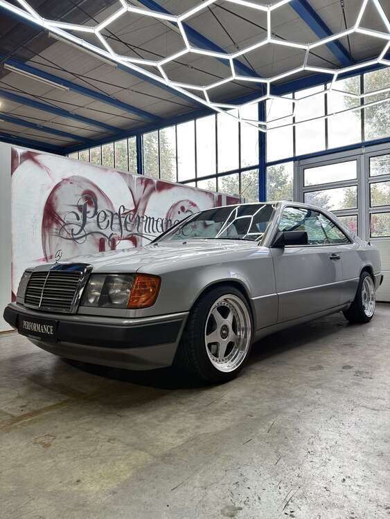 Mercedes-Benz CE 230 152.000 km 9.999 € Weissenhorn 89264