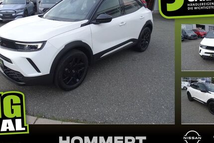 Opel Mokka 53.490 km 14.790 &euro; Coburg 96450