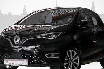 Renault ZOE 17.574 km 15.950 &euro; Lüneburg 21339