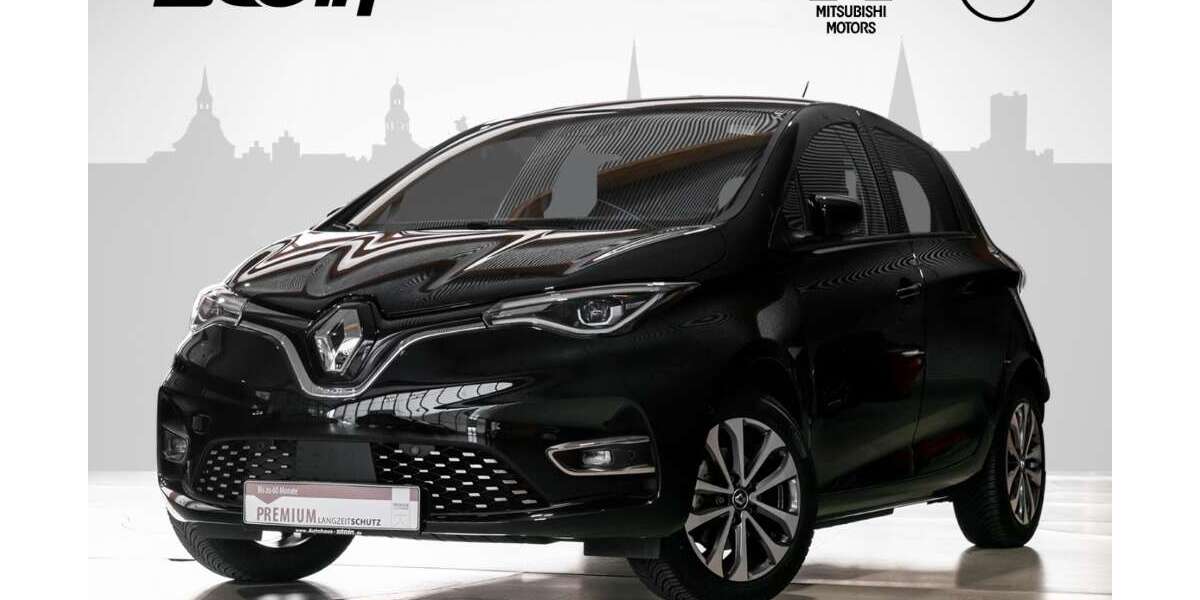 Renault ZOE 17.574 km 15.950 &euro; Lüneburg 21339