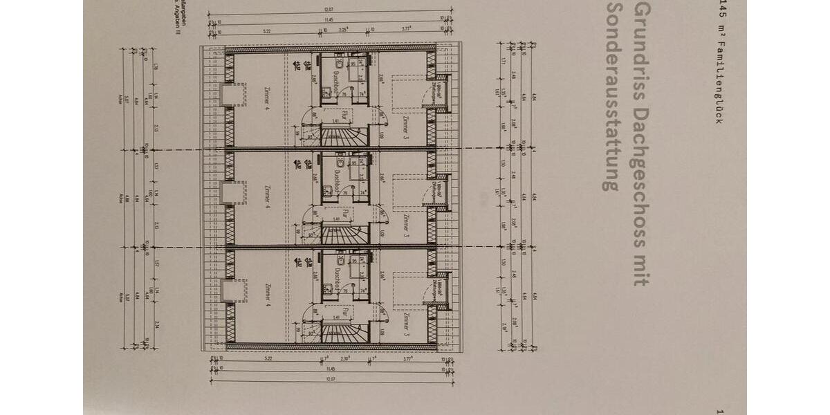 Reihenhaus 145m2, Energieeffizienzhaus 55 in Halle (Saale) 5 zimmer