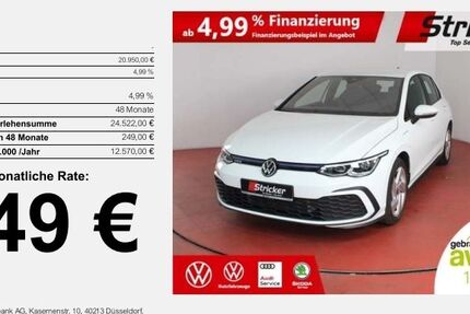 VW Golf 36.253 km 20.949 &euro; Horn-Bad Meinberg 32805