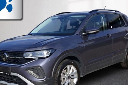 VW T-Cross 26.489 km 22.430 &euro; Salzbergen 48499