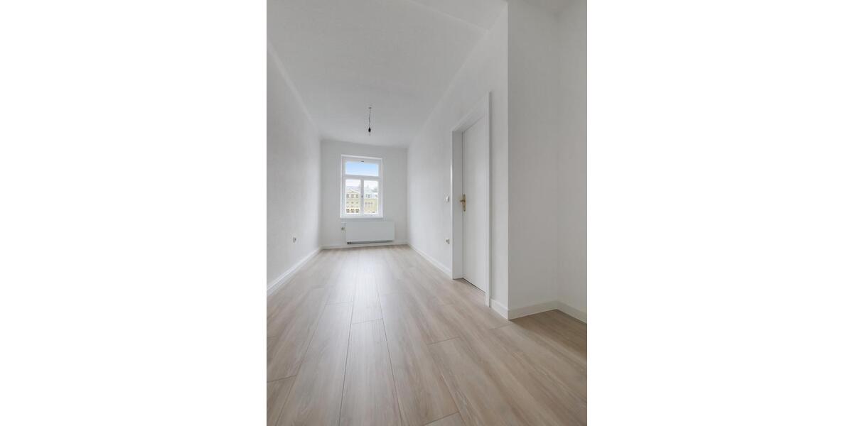 Etagenwohnung Sebnitz - 4 Zimmer, 93 m&sup2;, 602&euro; | Angebot:26246206