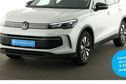 VW Tiguan 11.516 km 35.890 &euro; Suhl 98527
