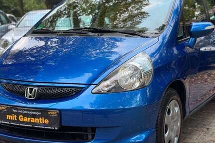 Honda Jazz 148.000 km 3.999 € Berlin 12347