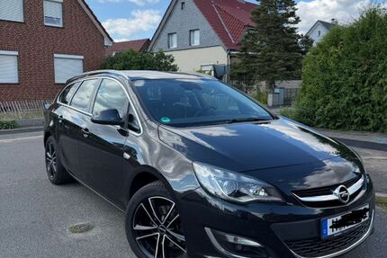 Opel Astra 205.000 km 5.000 &euro; Wunstorf 31515