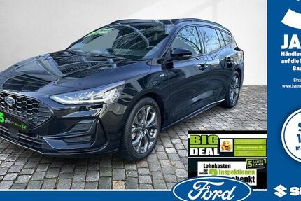 Ford Focus 39.989 km 18.680 &euro; München 80993