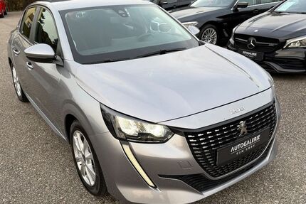 Peugeot 208 29.750 km 13.600 &euro; Fuerth 90763