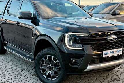 Ford Ranger 21.852 km 49.990 &euro; Wetzlar 35581