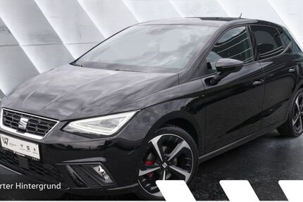 Seat Ibiza 28.039 km 19.634 &euro; Gelnhausen 63571