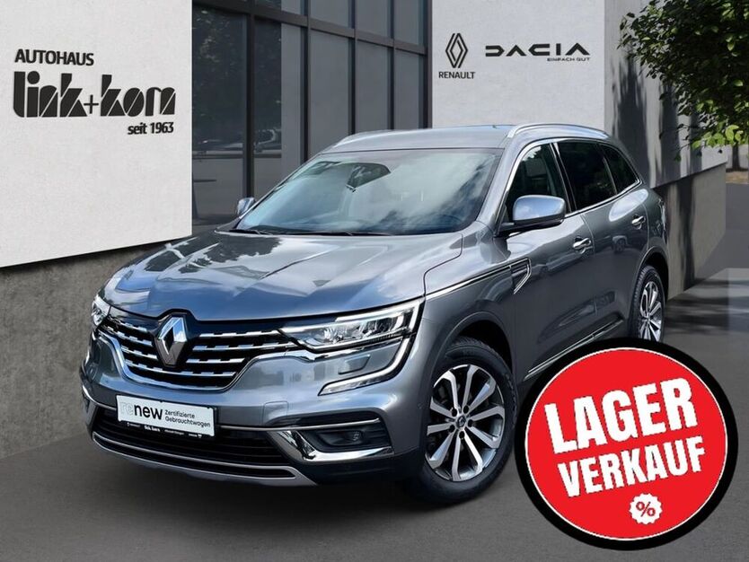 Koleos