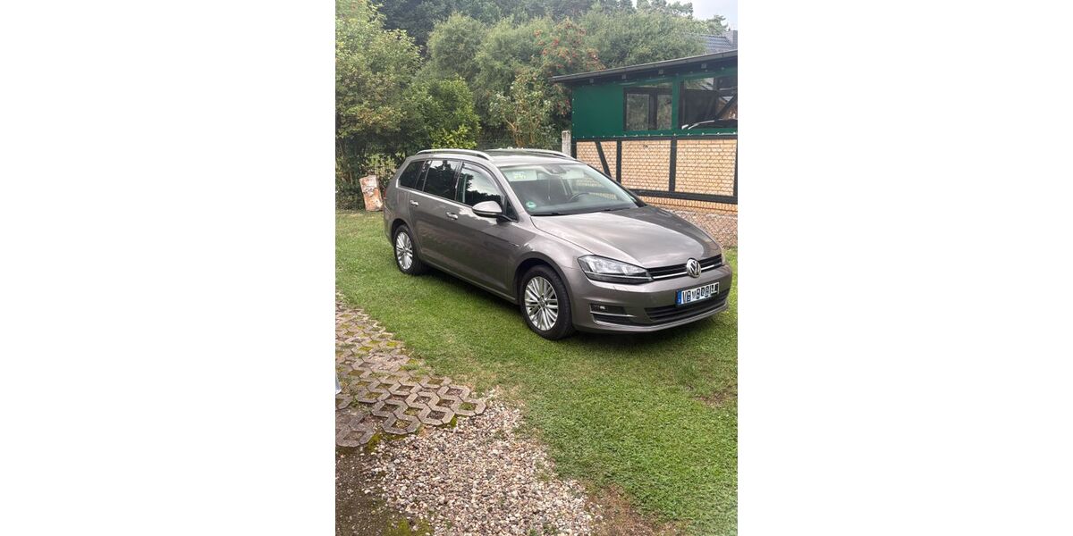 VW Golf 247.020 km 6.900 &euro; Malchin 17139