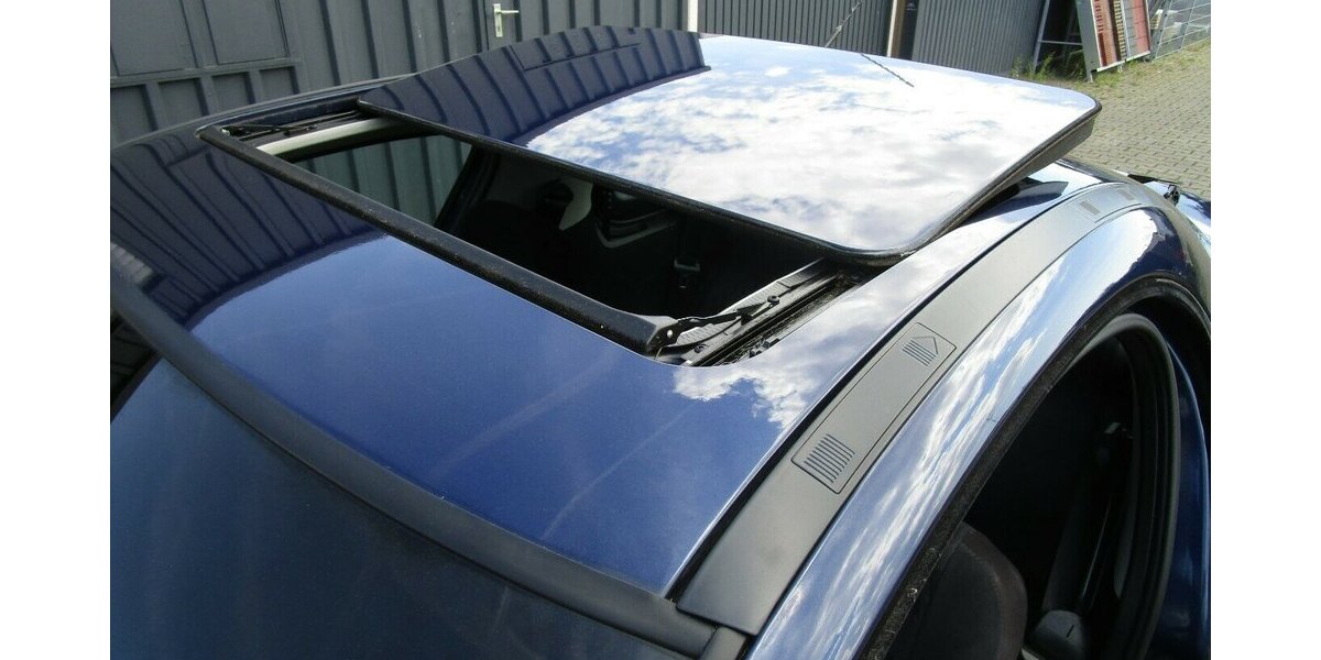 Opel Tigra 1.4 16V Automatik mit nur 41.900 Kilometer 41.900 km 8.985 &euro; Hirschberg 69493