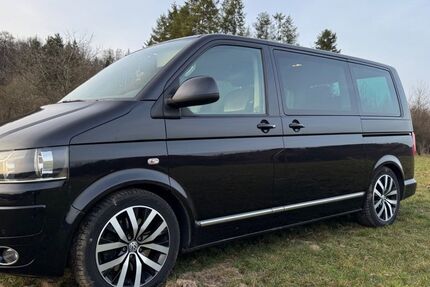 VW T5 Multivan 147.900 km 29.500 &euro; Bad Laasphe 57334