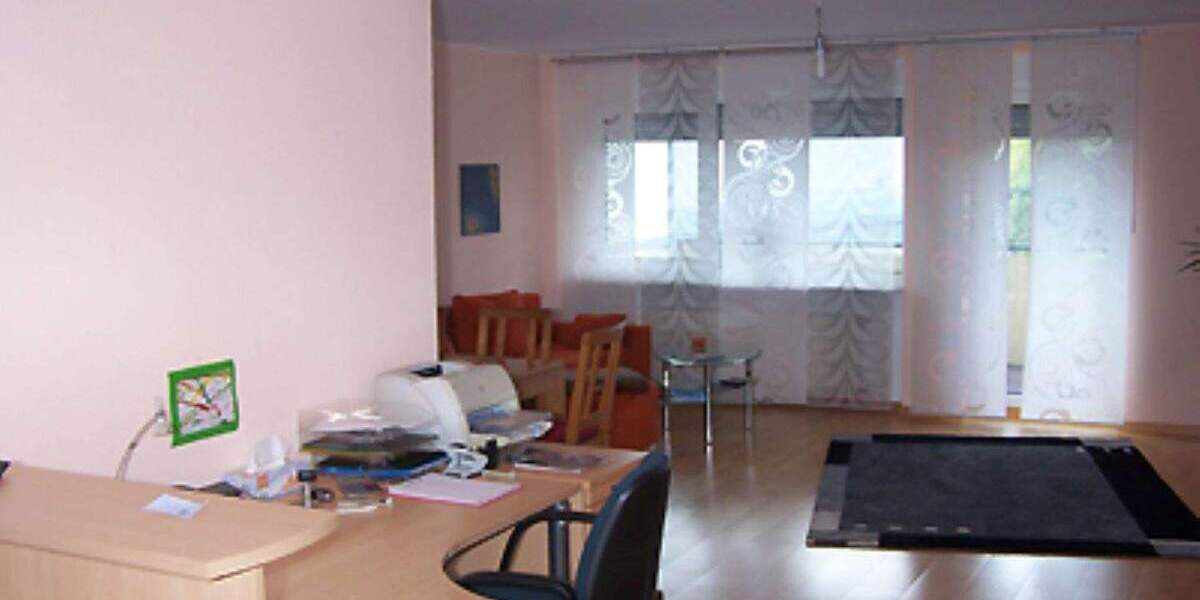 Etagenwohnung Hetzerath - 3 Zimmer, 91 m&sup2;, 185.000&euro; | Angebot:25674305