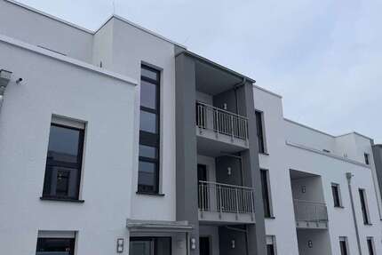 Wohnung Oberkrämer - 2 Zimmer, 71 m&sup2;, 1.068&euro; | Angebot:25417914