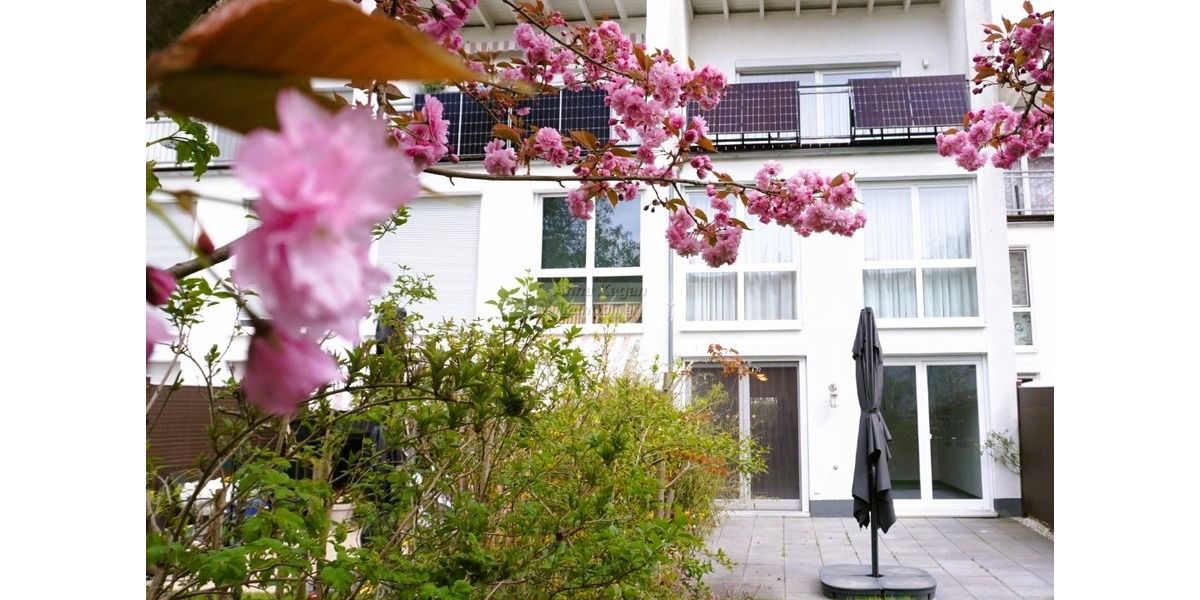 Familienfreundliches, modernes Reihenhaus in Benninghofen - Reihenhaus Dortmund Benninghofen | Angebot:26147326