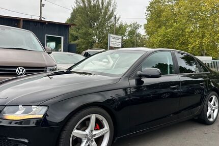 Audi A4 124.000 km 6.999 € Frankfurt am Main 60486