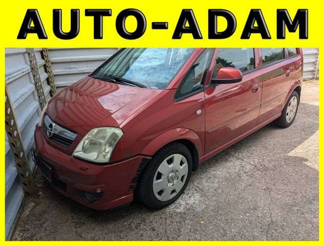 Meriva