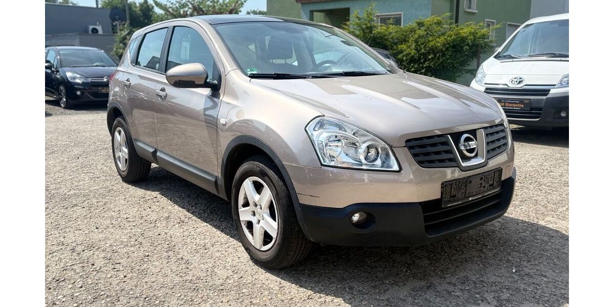 Nissan Qashqai 210.593 km 2.590 &euro; Ludwigshafen am Rhein 67071