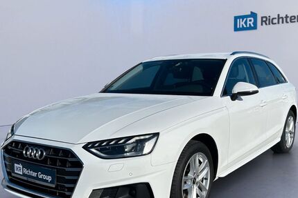 Audi A4 100.499 km 24.990 &euro; Lauchhammer-West 01979