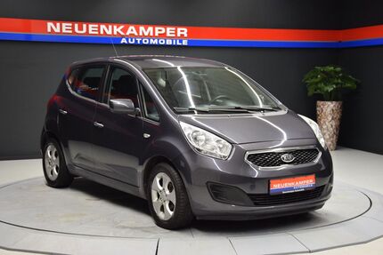 Kia Venga 110.000 km 4.990 &euro; Remscheid 42853