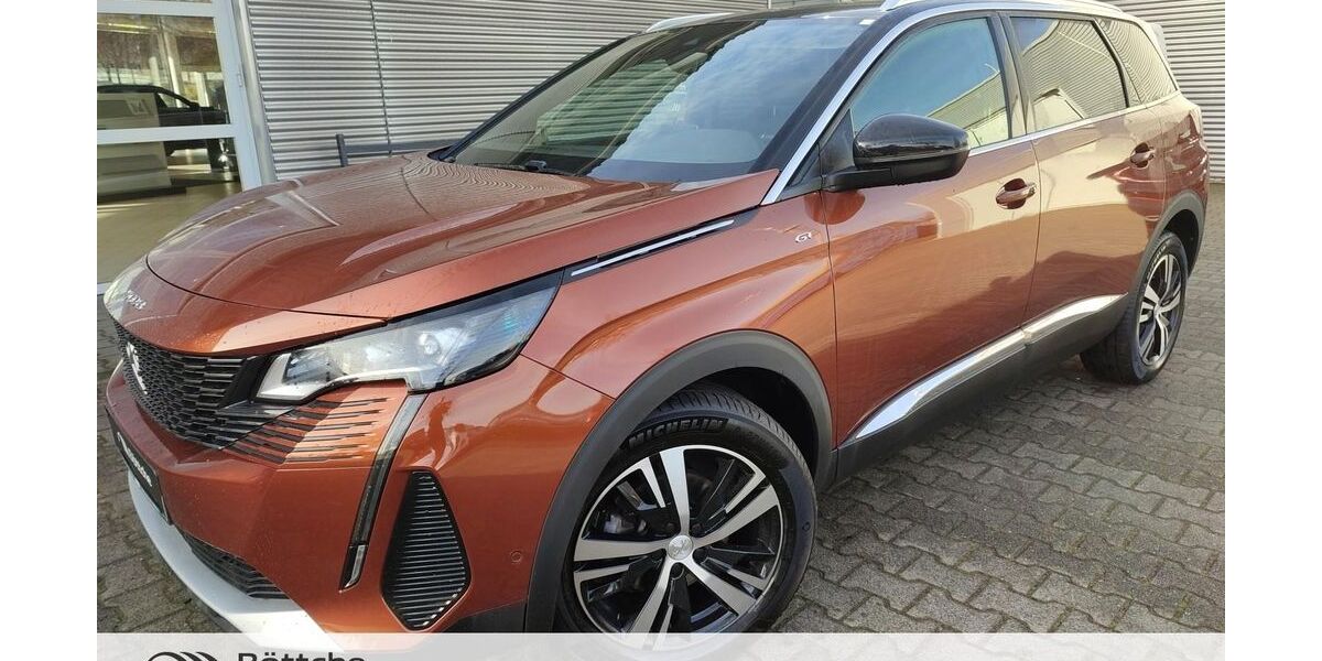 Peugeot 5008 30.408 km 25.340 &euro; Brandenburg an der Havel 14772