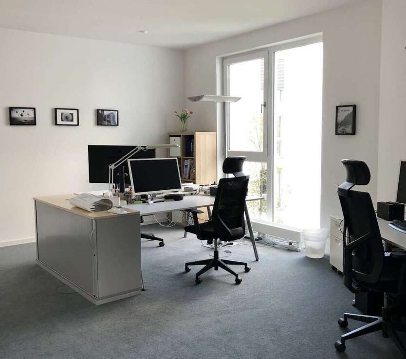 Büro in Potsdam 690 € 39 m²