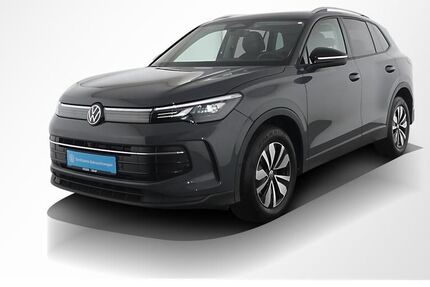 VW Tiguan 25.250 km 33.430 &euro; Nürnberg 90441