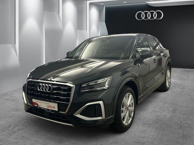 Audi Q2 5.281 km 33.740 € Speyer 67346