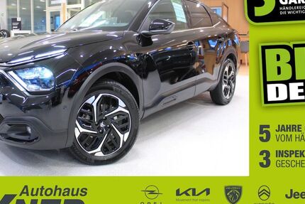 Citroen C4 X 18.684 km 18.590 &euro; Hof 95032