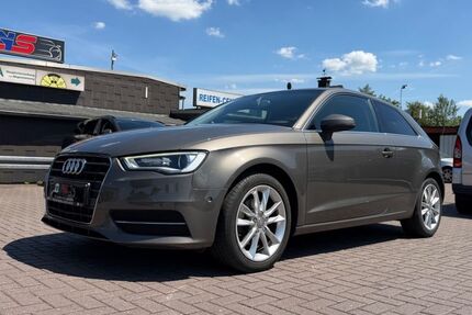 Audi A3 89.250 km 11.799 &euro; Dinslaken 46537