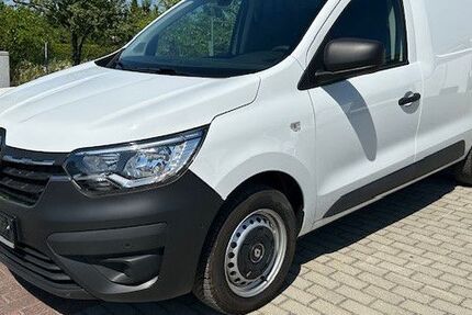 Renault Express 19.760 km 16.990 &euro; Lauchhammer 01979