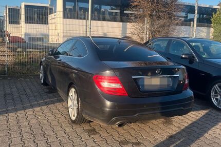 Mercedes-Benz C 180 154.000 km 10.800 &euro; Schutterwald 77746