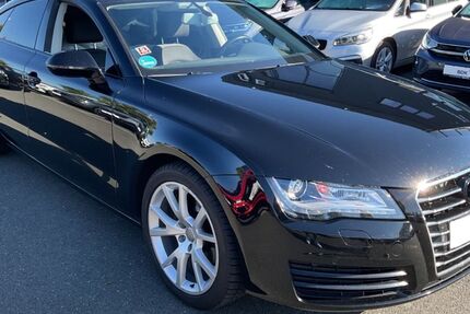 Audi A7 222.000 km 12.877 &euro; Fürth 90763