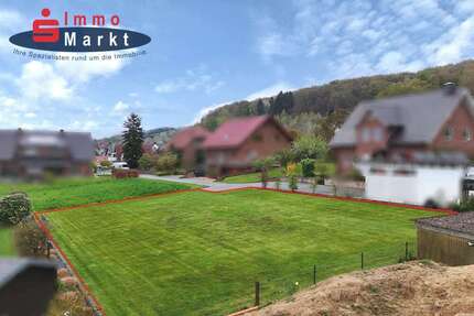 Grundstück Hille - 98.000&euro; | Angebot:26821107
