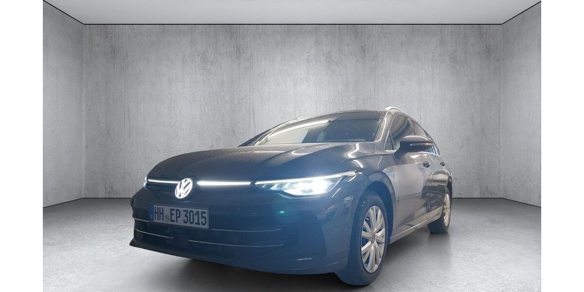 VW Golf 6.000 km 36.890 &euro; Hamburg 22399