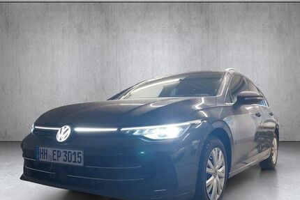 VW Golf 9.039 km 33.390 &euro; Hamburg 22399