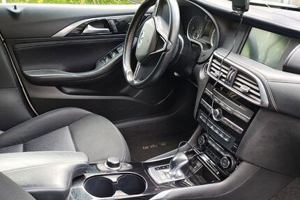 INFINITI QX30 99.999 km 14.500 &euro; Berlin 12247