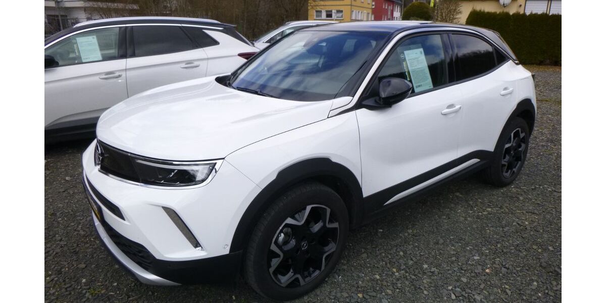 Opel Mokka 20.400 km 22.990 &euro; Idar-Oberstein 55743