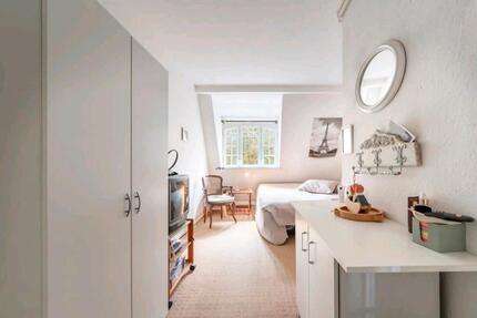 Wohnung Pinneberg - 5 Zimmer, 115 m&sup2;, 1.600&euro; | Angebot:25559105